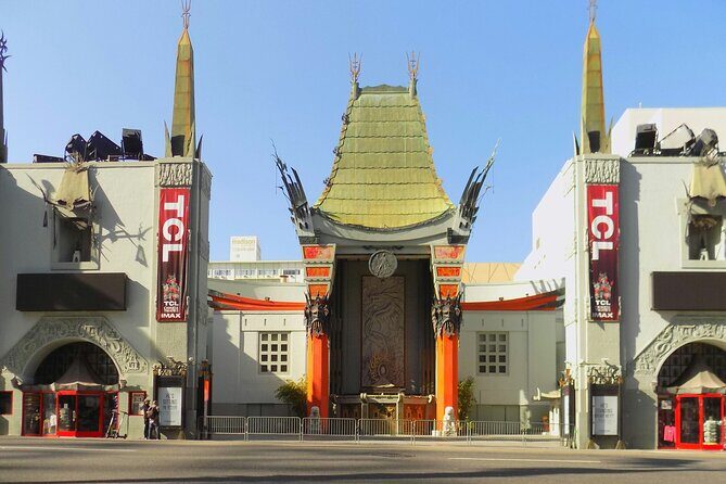 All Hollywood Landmarks on Electric Bike Tour - All Hollywood Landmarks on Electric Bike Tour: A Complete Guide