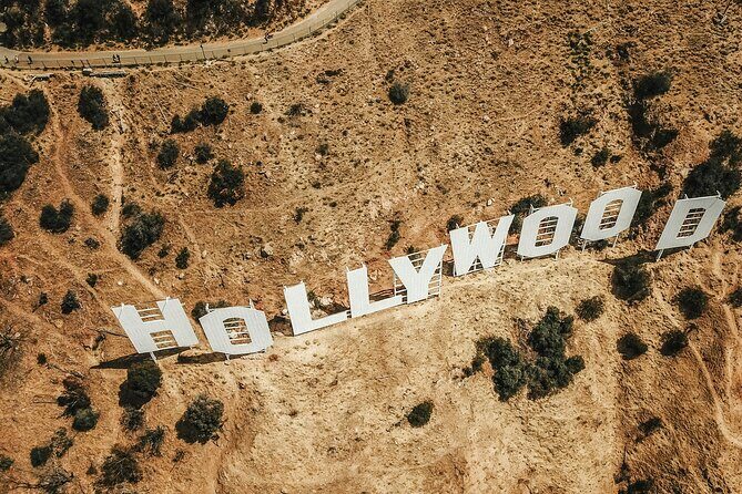 All Hollywood Landmarks on Electric Bike Tour - Final Thoughts