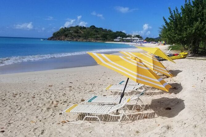 All In one Beach day - Who Will Love This Tour?