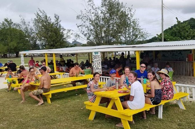 All In one Beach day - FAQs