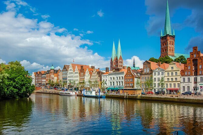All-in-One: Beautiful Lübeck: Shore Excursion from Kiel Port - The Sum Up