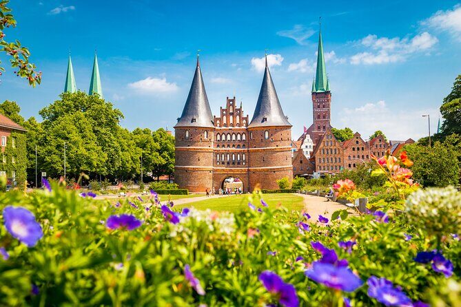 All-in-One: Beautiful Lübeck: Shore Excursion from Kiel Port - FAQ