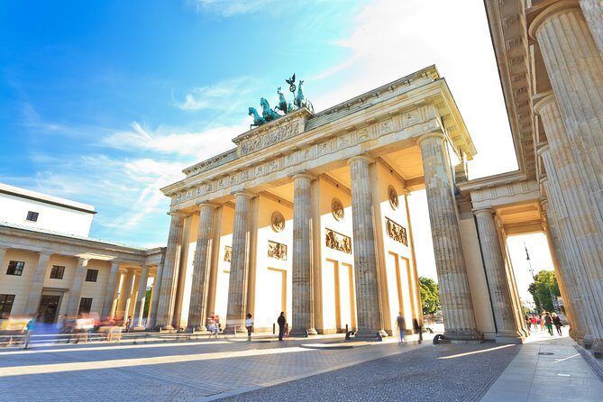 All-in-One Berlin Highlights: Private 6-hour Walking Tour - A Deep Dive into the Berlin Highlights Private Tour