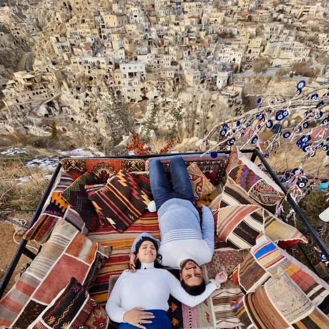 All-in-One Cappadocia Tour: Combined Red and Green Tour - Final Thoughts: Is It Right for You?