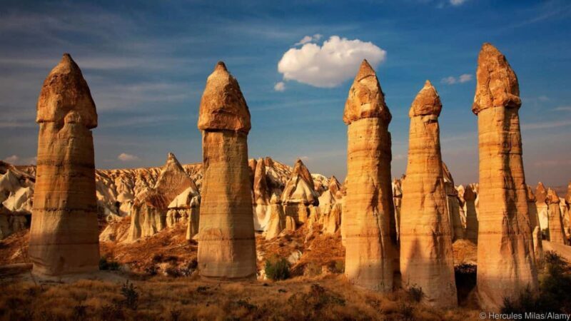 All-in-One Cappadocia Tour: Combined Red and Green Tour - FAQ: Common Questions Answered