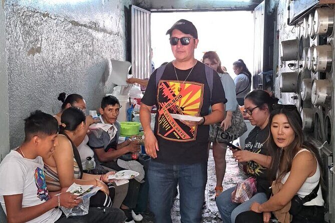 All-in-one CDMX adventure - Key Points