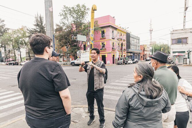 All-in-one CDMX adventure - Authenticity and value