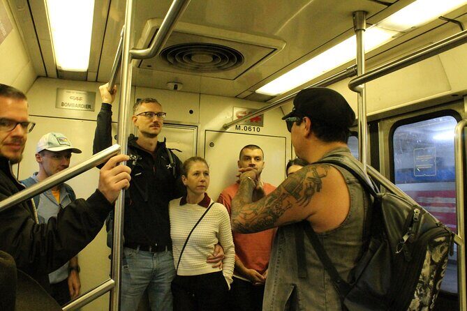 All-in-one CDMX adventure - Final thoughts