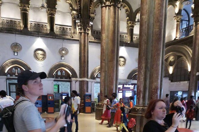 All in one-Combo of City, Dhobighat, Slum & Dabbawala with ferry and train ride. - FAQs