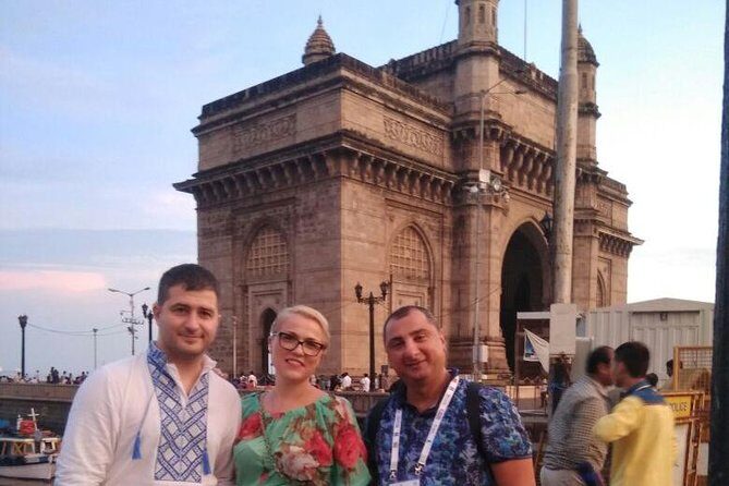 All in one Combo of City ,Slum,Dhobighat & Dabbawala tour - Who Would Love This Tour