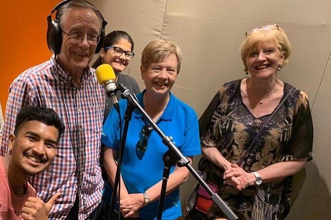 All In One Combo Tour of Mumbai City, Dabbawalas, Dhobhi Ghat, Slums & Bollywood - FAQ