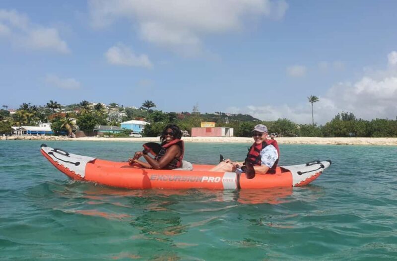 All-in-one day at Ffryes Beach with Swimming and Lunch Tour - Exploring the Antigua Ffryes Beach Tour in Detail