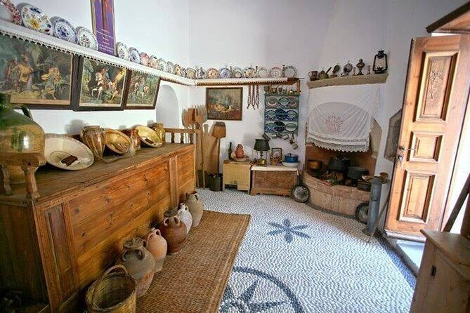 All in One Full Day Rhodes Island Tour for First Time Visitors - Wrapping It Up