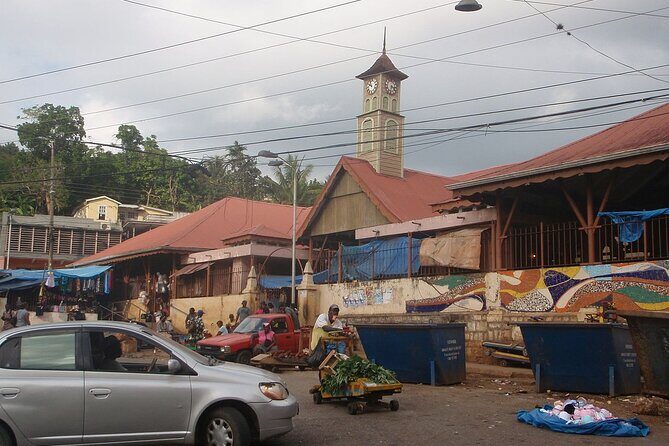 All In One Full Day Tour in Saint Ann Garden Parish Jamaica - Exploring Jamaica in One Day: The Full Breakdown