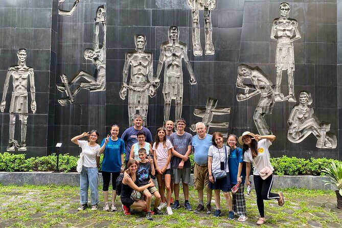 All-in-One Hanoi Walking Tour Through a Train Street - In-Depth Review: What to Expect on Your Hanoi Walking Tour