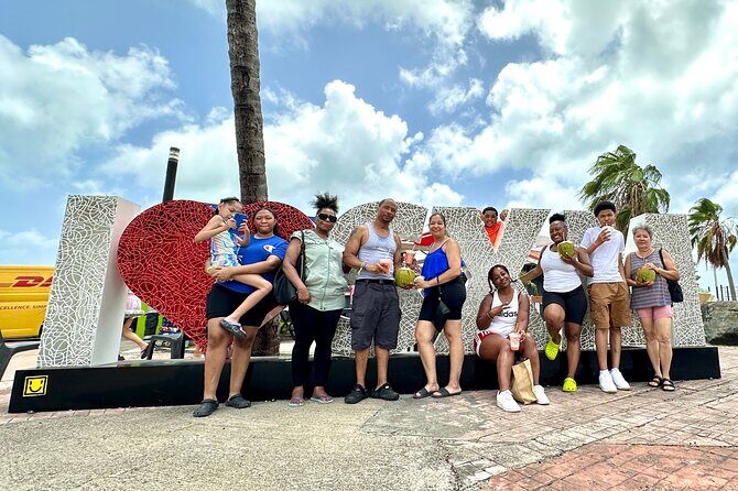 All In One Island Tour of St. Martin | St. Maarten - Practical Tips for Enjoying Your Tour