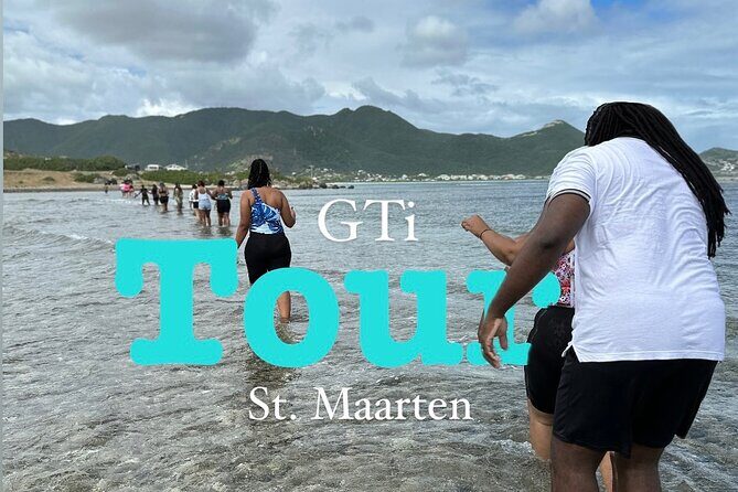 All In One Island Tour of St. Martin | St. Maarten - Who Is This Tour Best For?