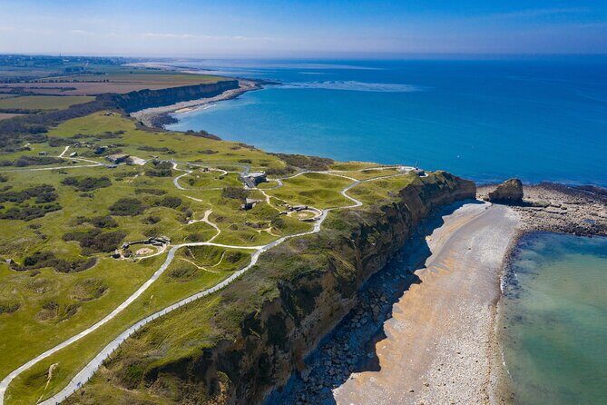 All-in-One Normandy D-Day Landing Beaches and Lunch from Le Havre - A Detailed Look at the Tour
