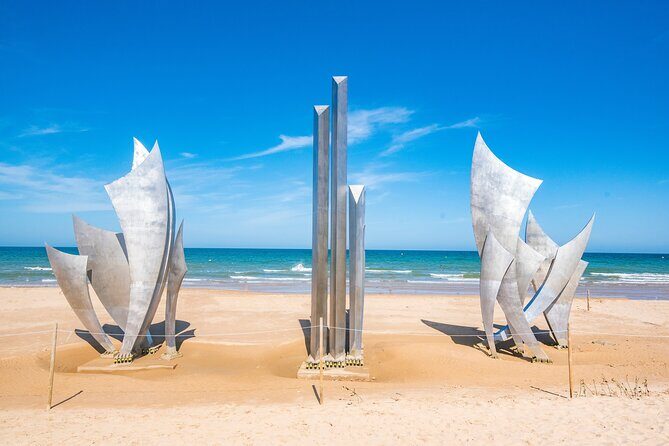 All-in-One Normandy D-Day Landing Beaches and Lunch from Le Havre - Frequently Asked Questions