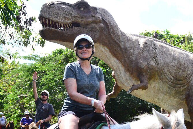 All-In-One Punta Cana Tour: Buggy, Zipline, Horseback, & Cenote - Analyzing the Value