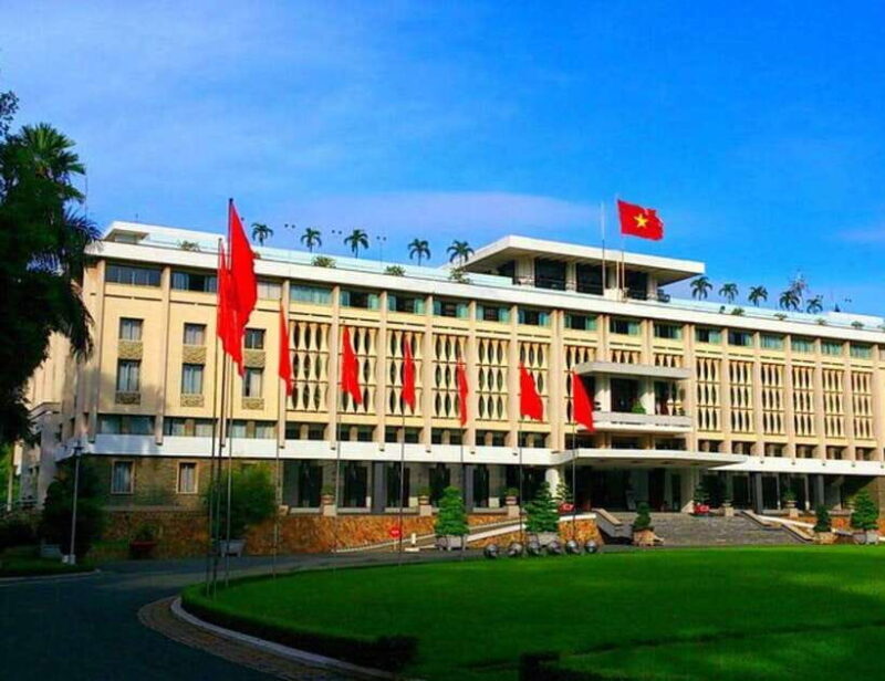 All In One Sai Gon City Full Day Tour - The Heart of Ho Chi Minh City: What to Expect