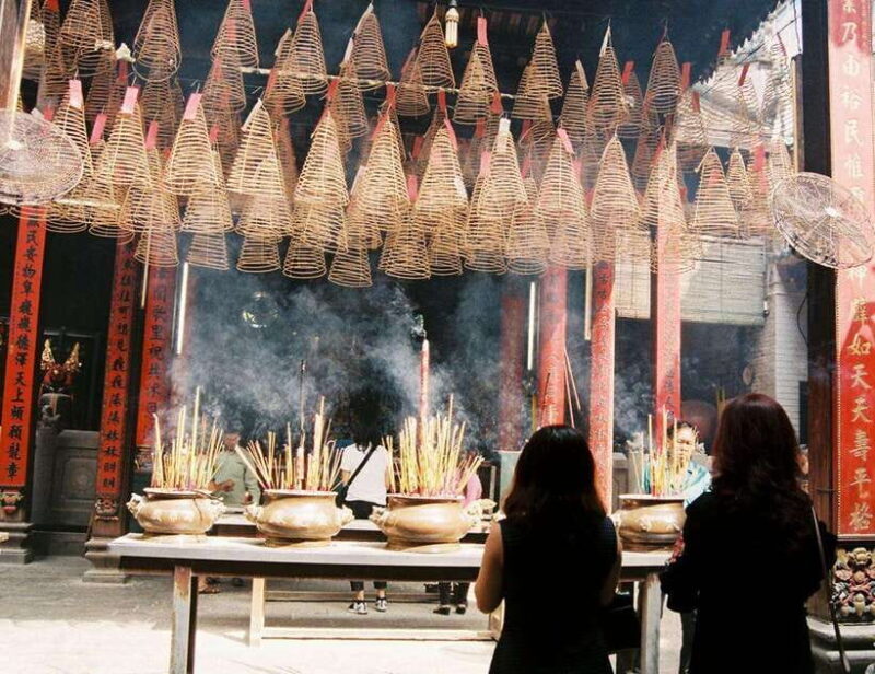 All In One Sai Gon City Full Day Tour - A Closer Look at the Itinerary