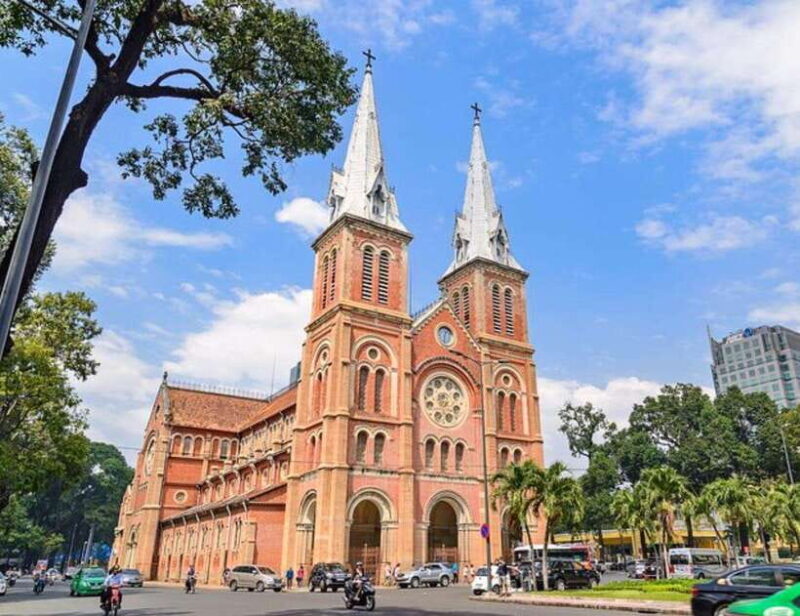 All In One Sai Gon City Full Day Tour - Authenticity, Value, and Overall Impression