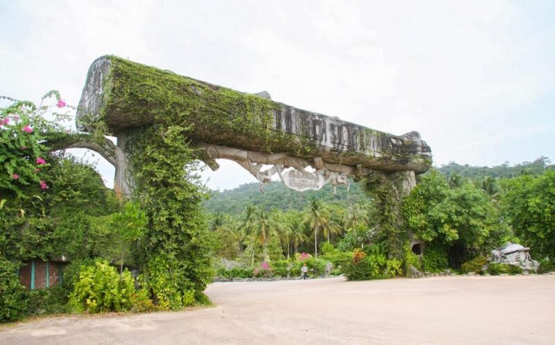 All In One Sai Gon City Full Day Tour - FAQ