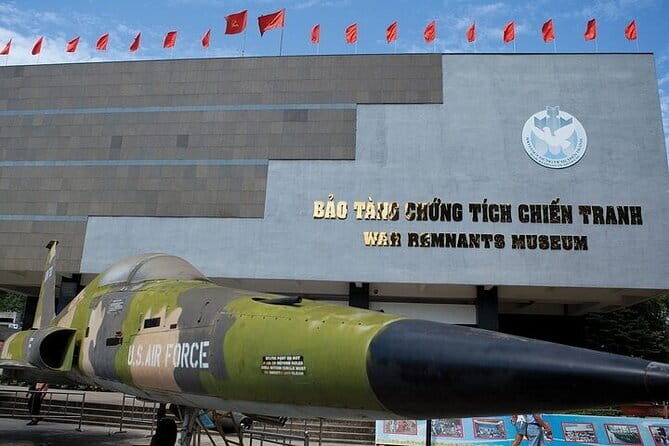 All in One Saigon Day Tour - Who Will Love This Tour?