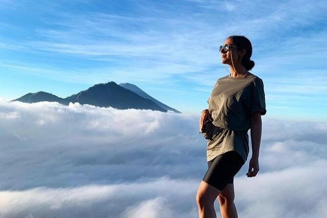 All Include: Mount Batur Sunrise Trekking Natural Hot Springs - What Makes This Tour Stand Out