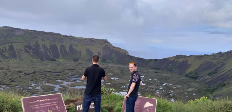 ALL INCLUDE RAPA NUI NATIVE EXPERIENCIE - Final Thoughts