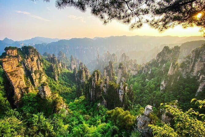 All Included Classic Private Day Tour for Avatar & Tianzi Mount - FAQ