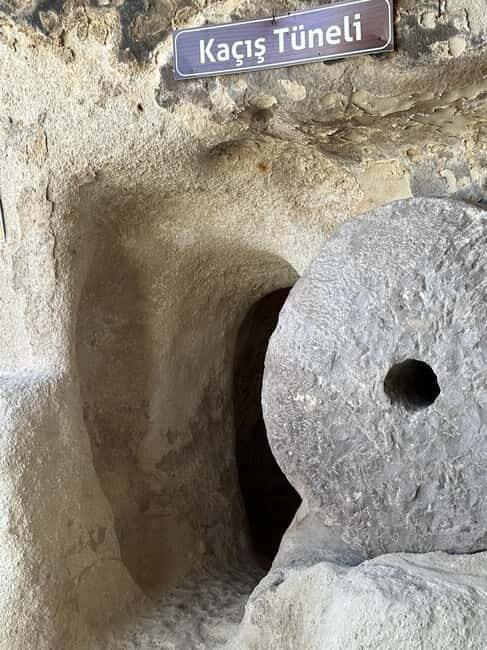 All-Included Mixed Cappadocia Tour without Shopping Spots - Key Points