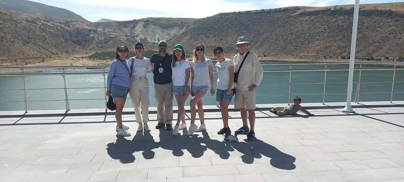 All-Included Mixed Cappadocia Tour without Shopping Spots - FAQs