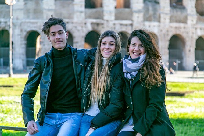 All-included Rome in a Day Tour with Vatican Sistine Chapel Colosseum & Pantheon - Key Points