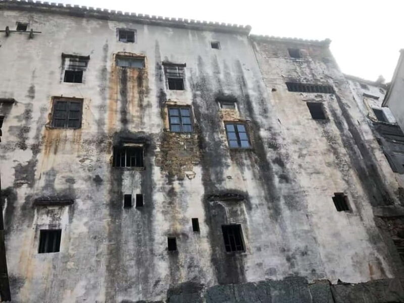 All-inclusive 2 Day Hamlet Discovery from Shanghai - Key Points