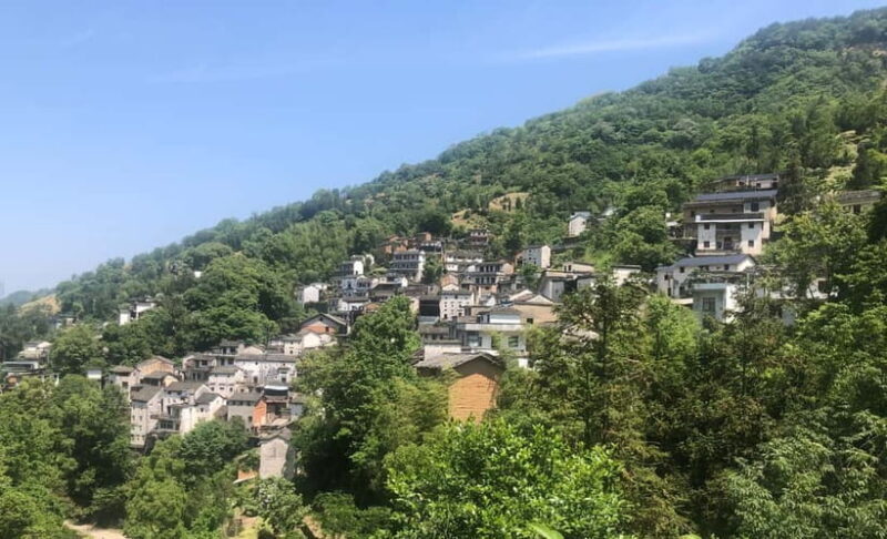 All-inclusive 2 Day Hamlet Discovery from Shanghai - FAQ