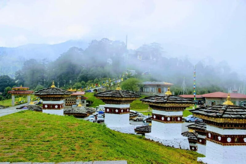 All Inclusive - 2 Nights 3 Days Best Bhutan Tour - A Detailed Look at the Tour Experience