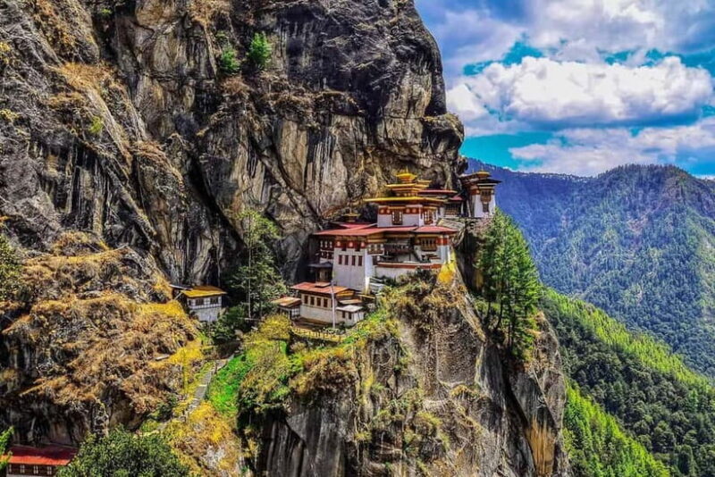 All Inclusive - 2 Nights 3 Days Best Bhutan Tour - Who Should Consider This Tour?