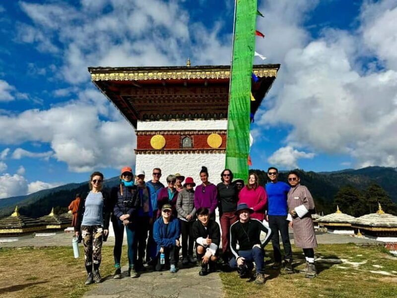 All Inclusive - 2 Nights 3 Days Best Bhutan Tour - FAQ