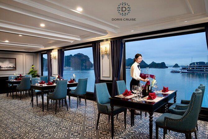 All-Inclusive 2D1N Halong & Lan Ha Bay Luxury Cruise from Hanoi - Who Will Love This Tour?