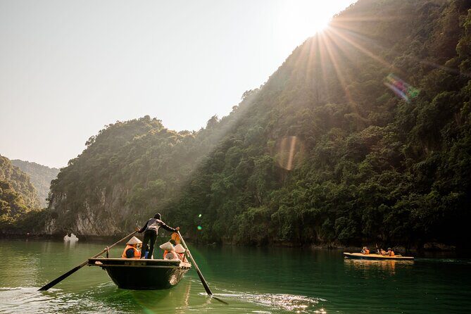 All-Inclusive 2D1N Halong & Lan Ha Bay Luxury Cruise from Hanoi - The Sum Up: The Case for a Bay Getaway with Comfort and Charm