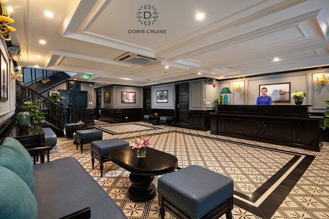 All-Inclusive 2D1N Halong & Lan Ha Bay Luxury Cruise from Hanoi - FAQ