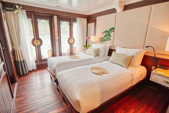 All Inclusive 3-Day 2-Night explore Ha Long Bay with Au Co Cruise - Final Thoughts: Is the Au Co Cruise for You?