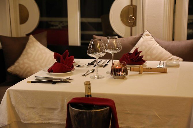 All Inclusive 3-Day 2-Night explore Ha Long Bay with Au Co Cruise - FAQ