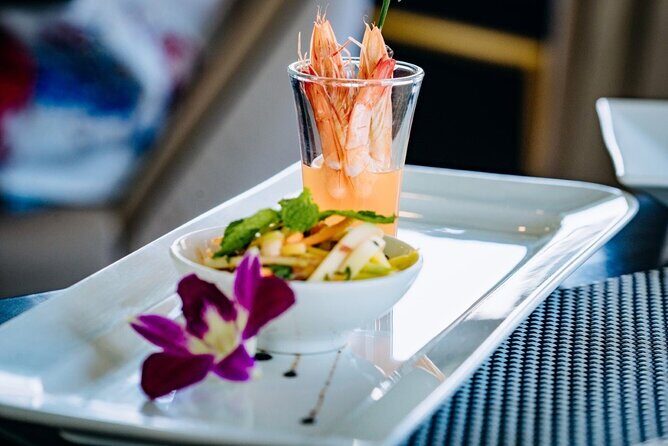 All-Inclusive 3 Day/2 Night Halong Luxury Cruise Meals, Cave, Kayaking, Swimming - Discovering Vietnam’s Bay: What’s Included and What to Expect