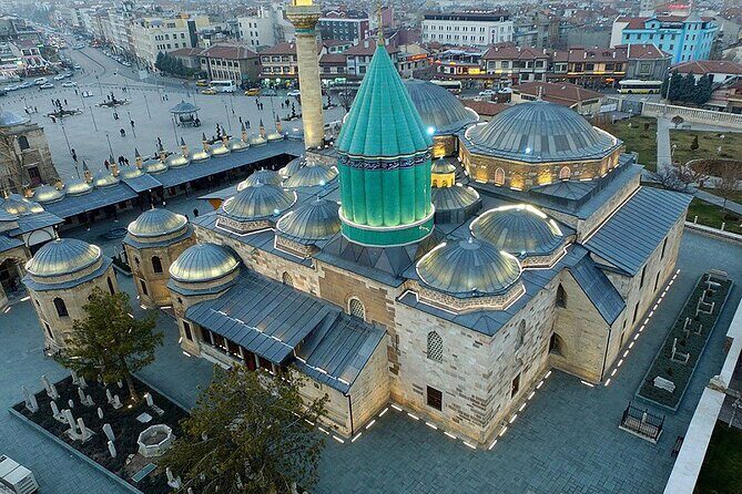 All-inclusive 3-Day Konya Cappadoccia Tour from Istanbul - Who Is This Tour Best For?
