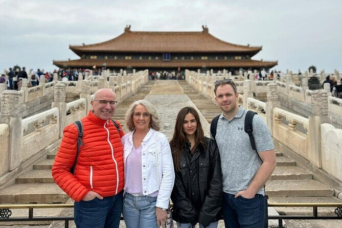 All-Inclusive 3-Day Private Beijing Highlights Tour - An In-Depth Review of the 3-Day Beijing Highlights Tour