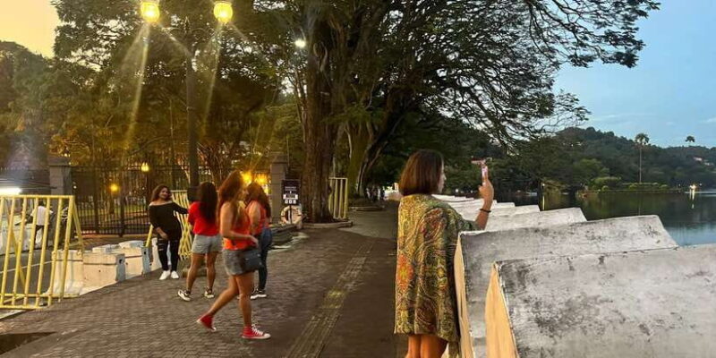 All Inclusive 3 in 1 pass-Day Trip to Sigiriya Galle Kandy - Who Will Enjoy This Tour?