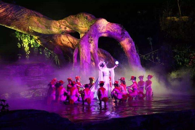 All-inclusive 4-Day Private Zhangjiajie Tour Includes Glass Bridge& Evening Show - Who Will Love This Tour?